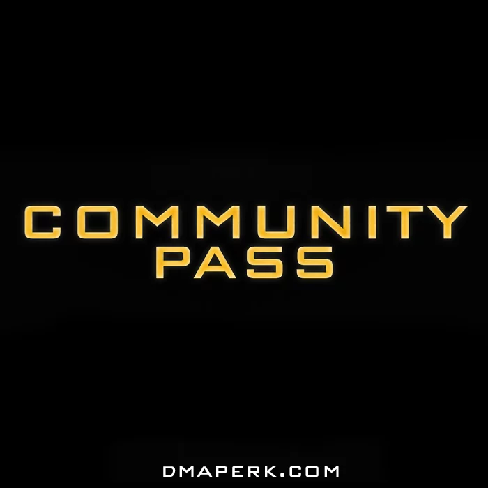 90 Days Community Pass 